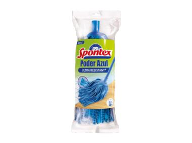 Zdjęcie: Zapas Poder Azul SPONTEX