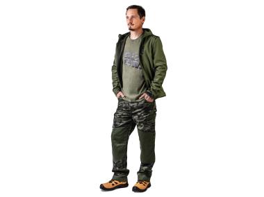 Zdjęcie: Spodnie robocze, Camo romizar XS NEO