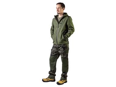 Zdjęcie: Spodnie robocze, Camo romizar XS NEO