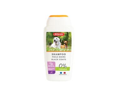Zdjęcie: Szampon dla psa do czarnej sierści 250 ml ZOLUX