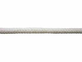 Lina pleciona bawełniana rolka 70 m, 6 mm HSI