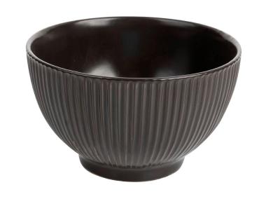 Zdjęcie: Salaterka Capri 15 cm szary FLORINA