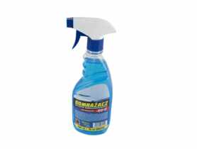 Odmrażacz do szyb 500 ml BOTTARI