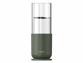 Pojemnik do propagacji roślin Plant Care szklany z metalową podstawą FISKARS