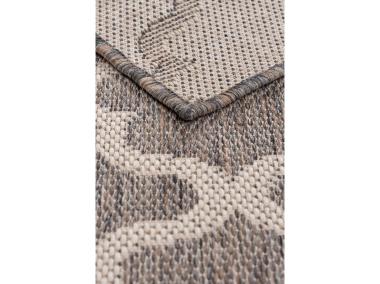 Zdjęcie: Dywan Express 67x140 cm marokański szaro-beżowy MULTI-DECOR