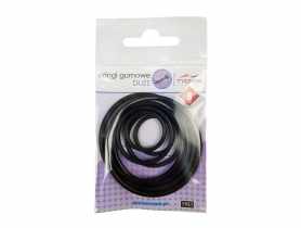 Zestaw oringów dużych 8 elementów TYCNER