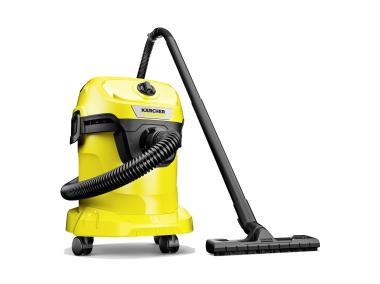 Zdjęcie: Odkurzacz uniwersalny WD 3 V-15/4/20 1.628-104.0 KARCHER