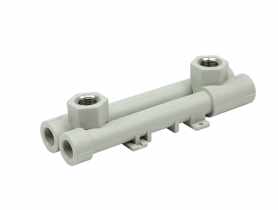 Komplet naścienny 20 mm/1/2 wewnętrzny TYCNER