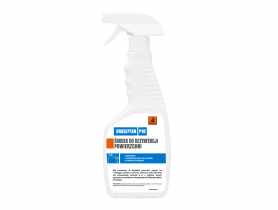 Środek do dezynfekcji powierzchni 500 ml atomizer DRASEPTAN