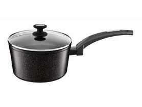 Rondel Lusso 16 cm - 1,6 L z pokrywką AMBITION