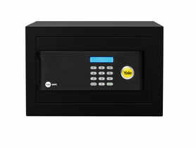 Sejf standardowy YSB/200/EB1 kompakt LOB