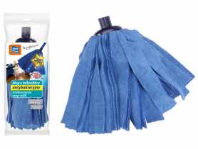 Mop antybakteryjny z mikrofibry SIMPLE SOLUTIONS