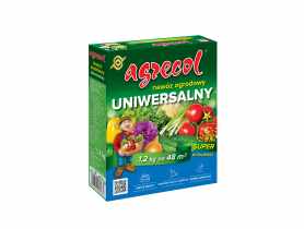 Nawóz uniwersalny ogrodowy 1,2 kg AGRECOL
