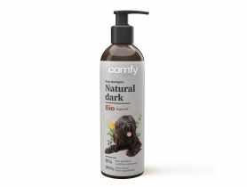 Szampon dla psów ciemnowłosych Dark 250 ml COMFY