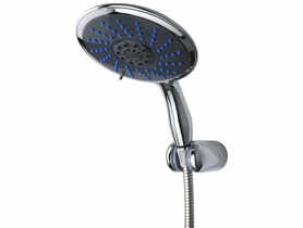 Zestaw prysznicowy Jumbo spray DUSCHY
