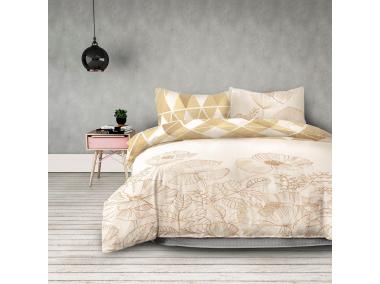 Zdjęcie: Pościel Goldenpoppy 200x220+70x80 - 2 szt. AMELIA HOME