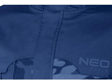 Zdjęcie: Bluza robocza Camo Navy, rozmiar XXL NEO