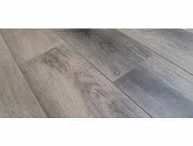 Panel laminowany Premium AC6 dąb szary wenecja 12 mm WILD WOOD