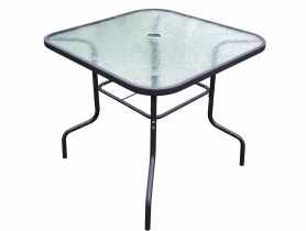 Stół kwadratowy 80x80 cm OŁER