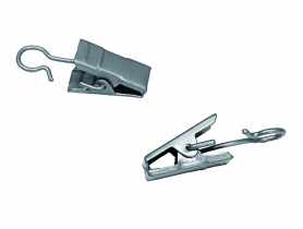 Klamerka na kółko satyna GARDINIA