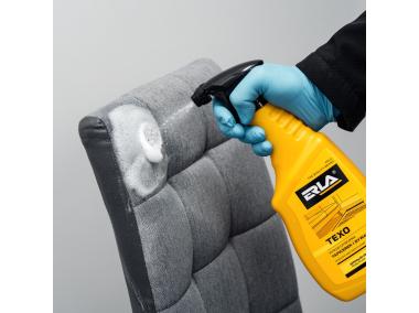 Zdjęcie: Płyn do czyszczenia tapicerek i dywanów 750 ml ERLA