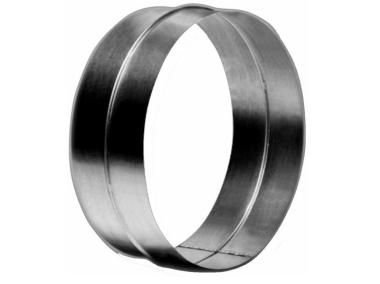 Zdjęcie: Złączka metalowa nyplowa 150 mm PRZYBYSZ