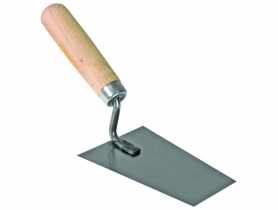Kielnia trapez 120 mm stalowa DEDRA