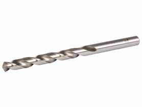 Wiertła szlifowane HSS 8x117 mm RAWLPLUG