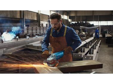 Zdjęcie: Szlifierka kątowa Pro GWS 2200 BOSCH