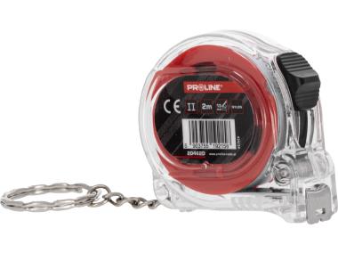 Zdjęcie: Miara zwijana 2m / 13mm CE, PROLINE