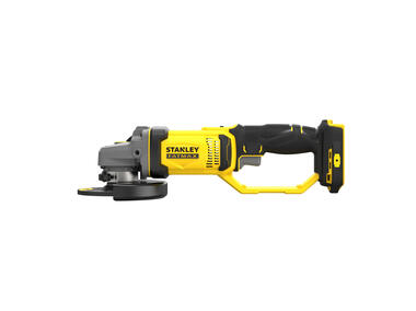 Zdjęcie: Szlifierka kątowa 20V Max Fatmax STANLEY