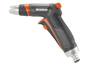 Zdjęcie: Zraszacz pistoletowy GARDENA PREMIUM
