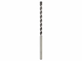Wiertło widiowe cylindyrczne 8x200 mm PRO FACHMAYER