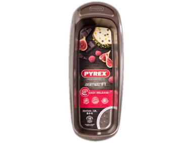 Zdjęcie: Keksówka Asymetria 30 cm PYREX