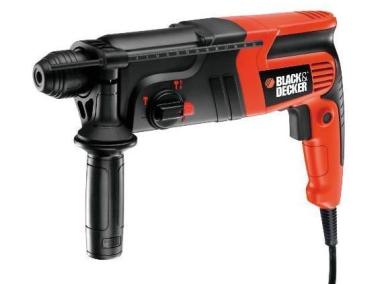 Zdjęcie: Mlotowiertarka Sds 550W Kufer