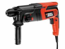 Mlotowiertarka Sds 550W Kufer