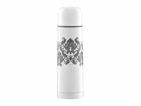 Termos Glamour 500 ml szary AMBITION