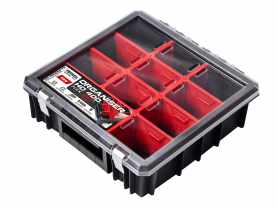 Organizer HD 400 z przegrodami PATROL GROUP