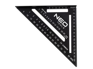 Zdjęcie: Kątownik 15 cm NEO