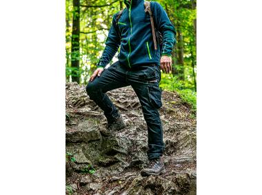 Zdjęcie: Polar roboczy PREMIUM , wzmocnia z Cordury, rozmiar XXL NEO
