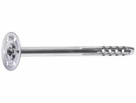 Metalowy kołek do mocowania termoizolacji 8x140 mm RAWLPLUG