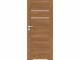 Drzwi wewnętrzne Maleo 02 Bergen 80 cm prawe KR CENTER