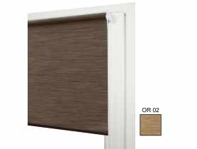 Roleta mini 42x150 cm OR02 KARWEL
