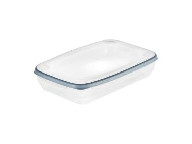 Zdjęcie: Pojemnik na żywność prostokątny 2,4 L franco KEEEPER