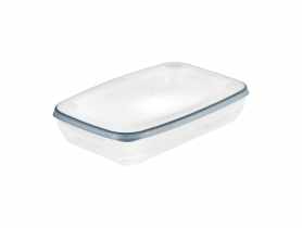 Pojemnik na żywność prostokątny 2,4 L franco KEEEPER