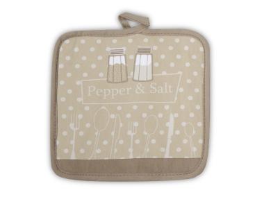 Zdjęcie: Podkładka stołowa Pepper and Salt 1 BBK