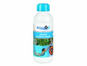 Preparat do oleistych osadów w wodzie Boso Anti Oily 1 L AQUAGO