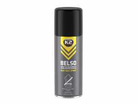 Spray do regeneracji pasów bezpieczeństwa Belso 400 ml K2