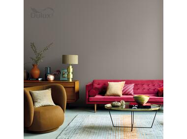 Zdjęcie: Farba ceramiczna Ambiance City Grey 2,5 L DULUX
