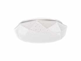 Plafon LED Galaxy 12 W 26 cm POLUX
